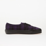 Tenisky Vans LX Authentic 44 Purple Plaid EUR 39