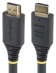 StarTech 7m / HDMI kábel s ethernetom / 4K60Hz / Premium High Speed certifikovaný (HDMI2-CABLE-4K60-7M)