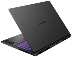 HP OMEN Max 16-ah0001nc čierna / 16" WQXGA / Intel Core Ultra 7 255HX 2.4GHz / 32GB / 1TB SSD / RTX 5070 8GB / W11H (B9PA3EA)