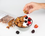 Vilgain Protein Granola