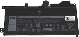 Dell 38Wh Lithium Ion Notebook