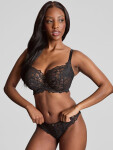 Panache Allure Full Cup black/latte 10765 90F