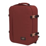Cestovný batoh do lietadla CabinZero Classic 44L Sangria red