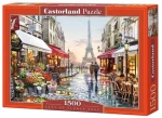 Castorland 151288 Kvetinárstvo v Paríži