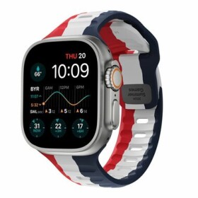 Nomad Sport Strap remienok M/L pre Apple Watch Ultra (49/45/44/42mm) summer games (NM014988858)