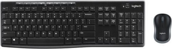 Logitech MK270 (920-004512)