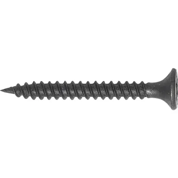 Makita F-30926 / sadrokartonárske vruty / sadrokartón - kov / 3.9 x 30 mm / 1000ks (F-30926)