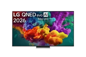 75" LG 75QNED86B3B / Televízia / QNED (75QNED86B3B.AEU)