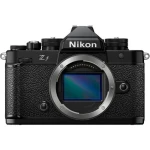 Nikon Z f / Telo fotoaparátu / Bez objektívu (VOA120AE)