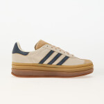 Tenisky adidas Gazelle Bold W Cream White/ Night Indigo/ Magic Beige EUR 40