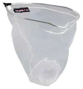 Suretti Podberáková hlava INLINE 50x40 cm / Podberáková hlava / nylonová sieť
