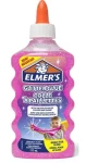 Elmer's Trblietavé lepidlo 177 ml ružové / Lepidlo / trblietavé / na výrobu slizu (0102/2077249)