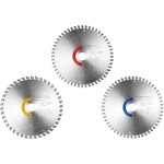 Festool KSB-SORT/3 W/L/A 160x1,8 578564 sada pílových kotúčov 160 x 20 x 1.20 mm 1 ks; 578564