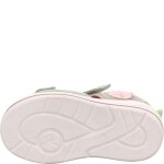 Dievčenské sandále BOOMERANG Light Green/Pink Superfit 1-000866-7500 light green - 22