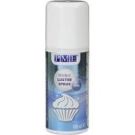 Sprejová farba perleťová 100 ml modrá - PME - PME