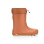 Igor Yogi DK Cuello Teja/Brick red barefoot gumáky 31 EUR