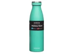 Sistema Hydrate Stainless Steel Termofľaša 500 ml mätová (8592001419612)