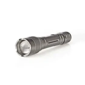 Nedis LED svietidlo / Napájanie z batérie / 4.5 V / 3 W / 2x AA / Vrátane batérií / 150 lm (LTRH3WGY)