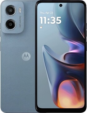 Motorola Moto E15 2/64GB Modrý (PB6S0000SE)