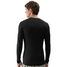 Tričko s dlhým rukávom 4F M372 M 4FWSS25TFLOM372 20S pánske XL