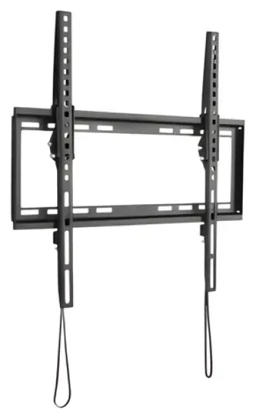 LogiLink BP0010 čierna / Držiak TV / VESA / 32 "až 55" / do 35 kg / náklon -8 ° až 0 ° (BP0010)