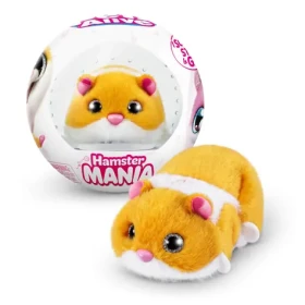 Zuru Pets Alive Herná figúrka Škrečok