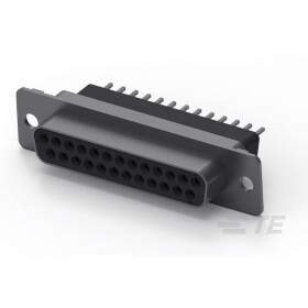 TE Connectivity 5745187-7 1 ks Tube; 5745187-7
