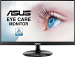 21.5 ASUS VP229Q čierna / IPS / 1920 x 1080 / 16:9 / 5 ms / 250 cd-m2 / 1000:1 / VGA + HDMI + DP / VESA (90LM06B3-B02370)