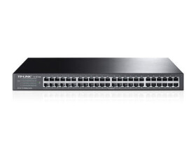 TP-LINK TL-SF1048 / Switch / 9.6 Gbps / 48x LAN (TL-SF1048)