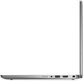 Dell Dell rokovitude 5350/Ultra 5 125U/16GB/512GB SSD Gen4/13.3" FHD/Integrated/FgrPr & SmtCd/FHD/IR Cam/Mic/WLAN + BT/EST Backlit Kb/3 Cell/W11Pro/3yrs Prosupport
