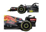 RASTAR Auto na diaľkové ovládanie R/C Red Bull RB18 F1 1:12 Rastar