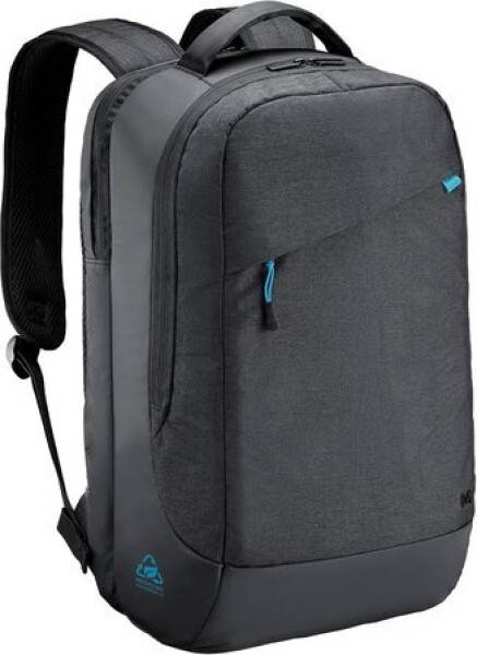 Mobilis TRENDY BACKPACK 14-17IN BLACK