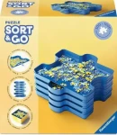 Ravensburger Systém na triedenie puzzle