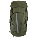 Turistický batoh Semiline Khaki 55 cm 33 cm 24 cm