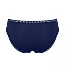 Dámske nohavičky GO Crush Mini C3P - MODRÉ - modré M008 - SLOGGI BLUE XXL
