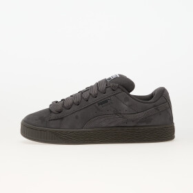 Tenisky Puma Suede XL Splatters Dusky Gray-Gum EUR 42.5