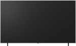 LG LG QNED AI 4K TV | 86QNED80A3A | 86 | Smart TV | webOS 25 | UHD | Juodas