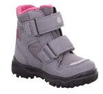 Dievčenské čižmy HUSKY1 GTX, Superfit, 1-000045-2010, ružová - 20