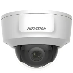HIKVISION DS-2CD3146G2-IMS(2.8mm) / IP kamera / Dome / 4 Mpix / objektív 2,8 mm / HDMI výstup (DS-2CD3146G2-IMS(2.8mm))