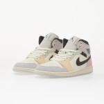 Tenisky Air Jordan 1 Mid Se Sail/ Iced Jade-Anthracite-Jade Aura EUR 42