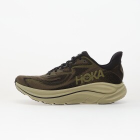 Tenisky Hoka® M Clifton 10 Dark Roast/ Black EUR 44