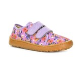 Froddo Canvas G1700440-27 Lila+ barefoot tenisky 33 EUR