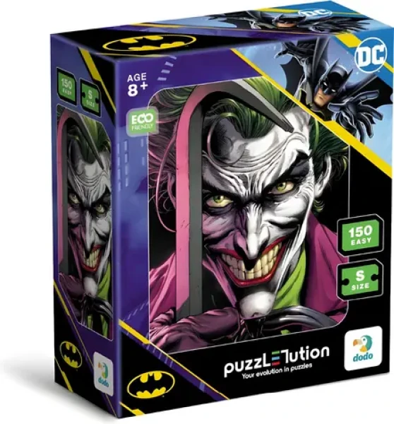 DODO Puzzle Batman: Joker