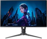 26.5" Acer Predator X27UW3bmiiprx čierna / Monitor / QD-OLED / 2560x1440 / 240Hz / HDR10 / 2x HDMI / 2x DP 1.4 (UM.GXXEE.305)