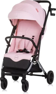 CHIPOLINO Kočík športový Pixie Pink Marshmallow / do 22 kg / od 6 mesiacov do 4 rokov (LKPX02505PM)