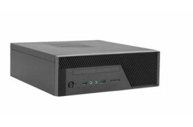 CHIEFTEC BU-12B-300 / mini-ITX / 300W TFX zdroj / USB 3.0 (BU-12B-300)