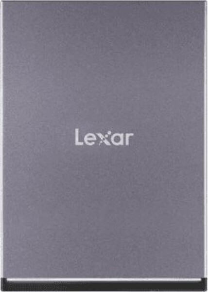 Lexar SSD USB3.1 2TB EXT./LSL210X002T-RNNNG LEXAR