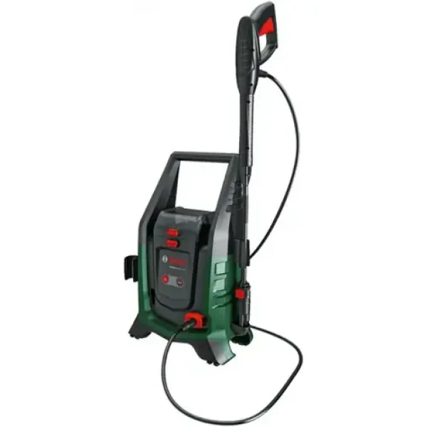 BOSCH UniversalAquatak 36V-100Bezaku / Aku vysokotlakový čistič / Tlak: 100 bar / 36V / Bez aku a nabíjačky (06008C7000)