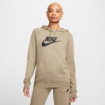 Nike Sportswear Essential Hoddie Po Hbr sweatshirt DX2319 351