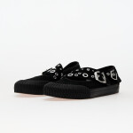 Tenisky Vans Mary Jane Straps Metl Black EUR 37